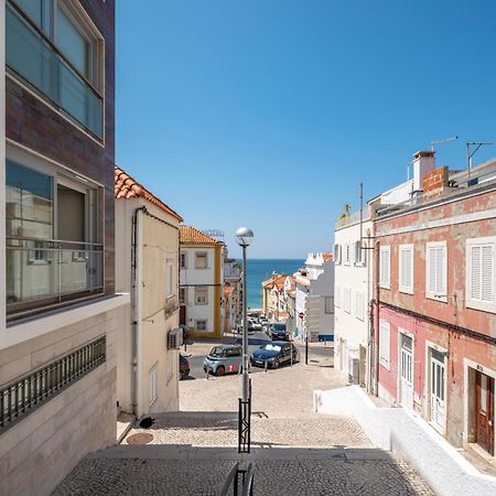 Boho Chic Beach Duplex Sesimbra Exteriér fotografie