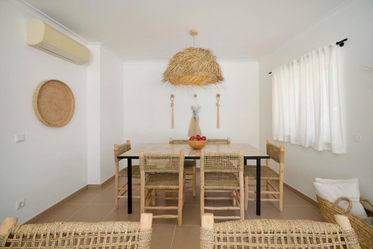 Boho Chic Beach Duplex Sesimbra Exteriér fotografie