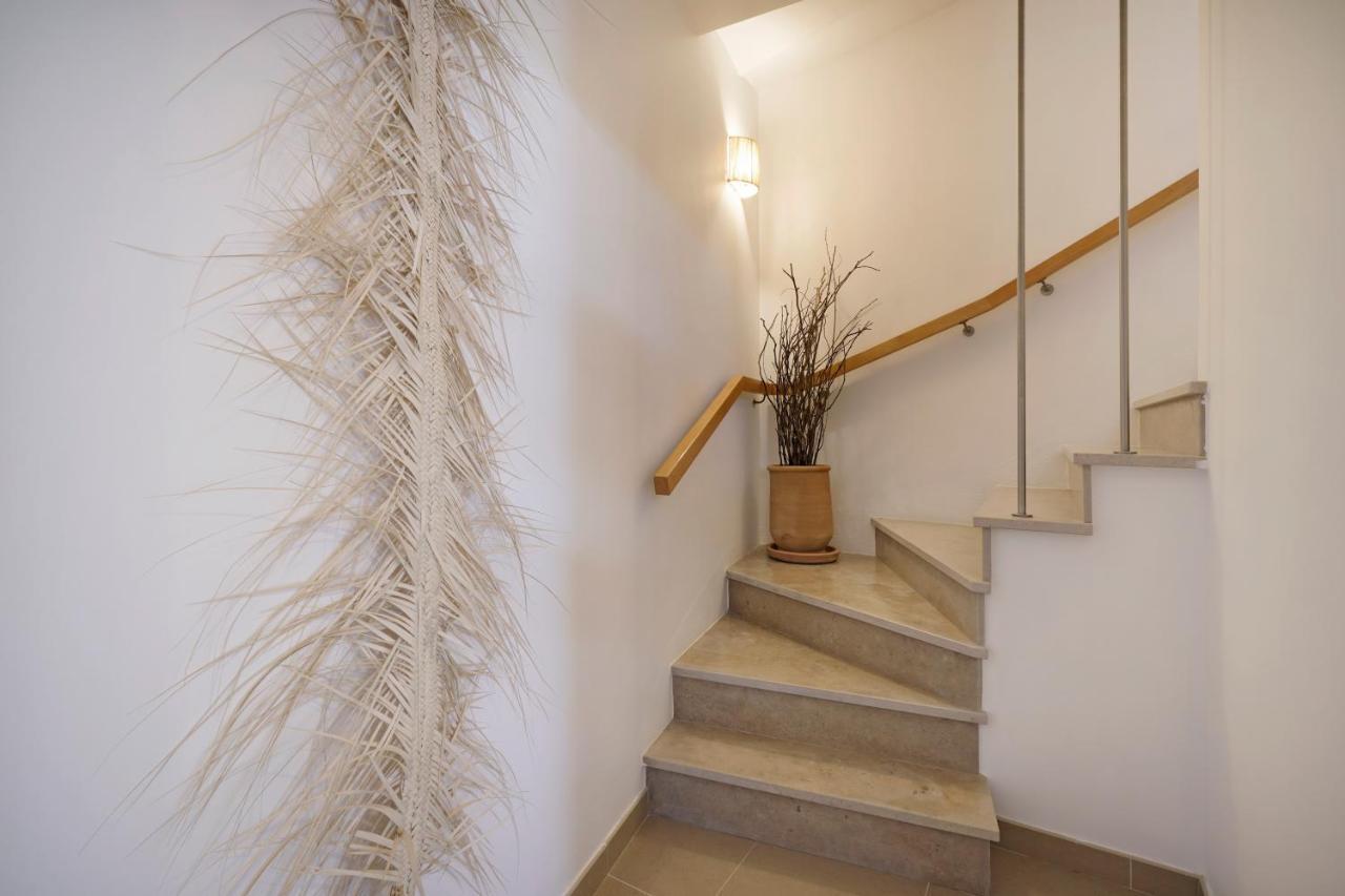 Boho Chic Beach Duplex Sesimbra Exteriér fotografie