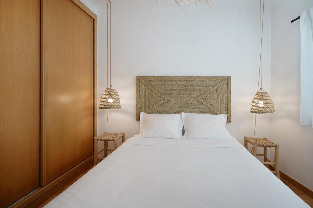Boho Chic Beach Duplex Sesimbra Exteriér fotografie
