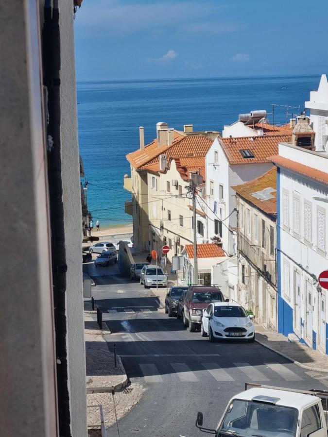 Boho Chic Beach Duplex Sesimbra Exteriér fotografie